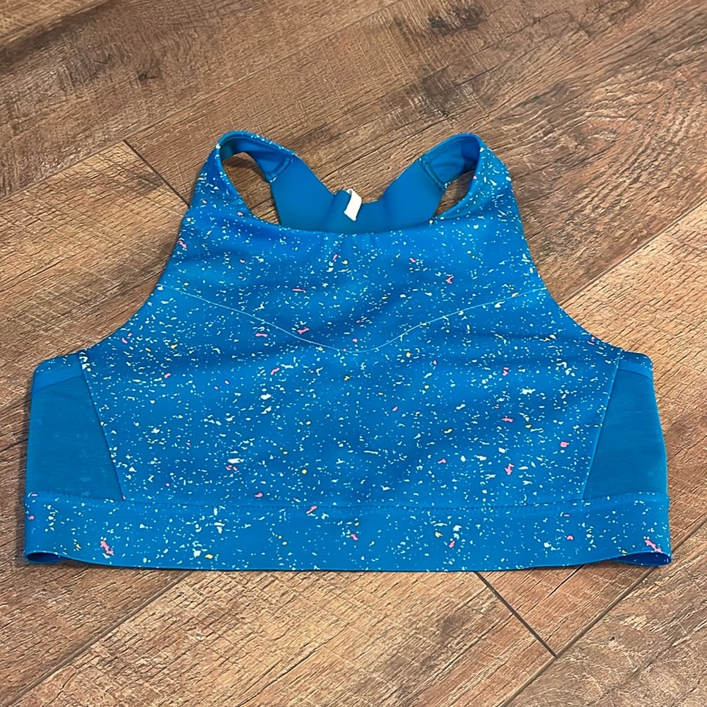 Brooks Sports Bra